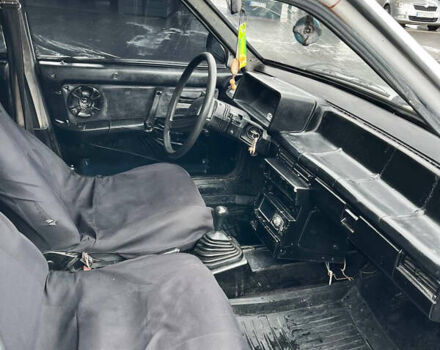 Белый ВАЗ 21099, объемом двигателя 1.45 л и пробегом 444 тыс. км за 650 $, фото 4 на Automoto.ua