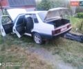 Белый ВАЗ 21099, объемом двигателя 1.5 л и пробегом 200 тыс. км за 1500 $, фото 1 на Automoto.ua