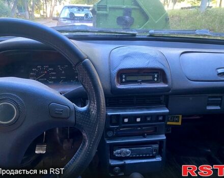 Білий ВАЗ 21099, об'ємом двигуна 1.5 л та пробігом 150 тис. км за 800 $, фото 5 на Automoto.ua