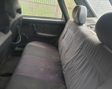 Белый ВАЗ 21099, объемом двигателя 0 л и пробегом 20 тыс. км за 1018 $, фото 6 на Automoto.ua