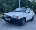 Белый ВАЗ 21099, объемом двигателя 1.5 л и пробегом 37 тыс. км за 628 $, фото 1 на Automoto.ua