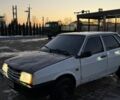 Белый ВАЗ 21099, объемом двигателя 1.5 л и пробегом 200 тыс. км за 325 $, фото 5 на Automoto.ua