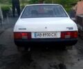 Белый ВАЗ 21099, объемом двигателя 1.5 л и пробегом 238 тыс. км за 950 $, фото 7 на Automoto.ua