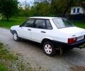 Белый ВАЗ 21099, объемом двигателя 1.5 л и пробегом 238 тыс. км за 950 $, фото 4 на Automoto.ua