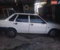 Білий ВАЗ 21099, об'ємом двигуна 1.6 л та пробігом 140 тис. км за 1400 $, фото 1 на Automoto.ua