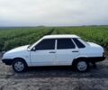 Білий ВАЗ 21099, об'ємом двигуна 1.5 л та пробігом 5 тис. км за 1350 $, фото 5 на Automoto.ua