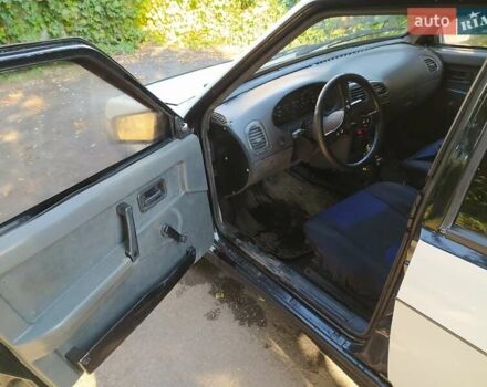 Білий ВАЗ 21099, об'ємом двигуна 1.5 л та пробігом 140 тис. км за 1800 $, фото 3 на Automoto.ua