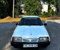 Белый ВАЗ 21099, объемом двигателя 1.5 л и пробегом 90 тыс. км за 650 $, фото 1 на Automoto.ua
