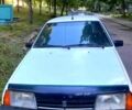 Білий ВАЗ 21099, об'ємом двигуна 1.5 л та пробігом 150 тис. км за 800 $, фото 2 на Automoto.ua