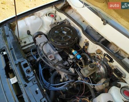 Білий ВАЗ 21099, об'ємом двигуна 1.5 л та пробігом 140 тис. км за 1800 $, фото 8 на Automoto.ua