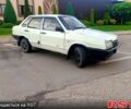 Белый ВАЗ 21099, объемом двигателя 1.5 л и пробегом 0 тыс. км за 750 $, фото 1 на Automoto.ua