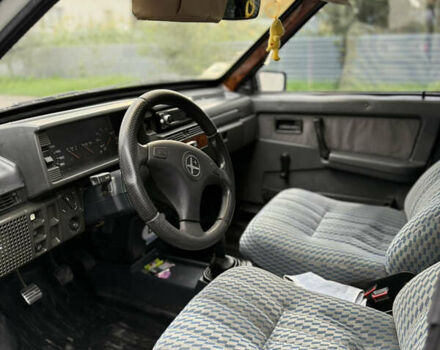 Білий ВАЗ 21099, об'ємом двигуна 1.5 л та пробігом 120 тис. км за 1100 $, фото 4 на Automoto.ua