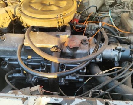 Белый ВАЗ 21099, объемом двигателя 1.5 л и пробегом 180 тыс. км за 820 $, фото 7 на Automoto.ua