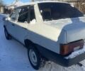Білий ВАЗ 21099, об'ємом двигуна 1.5 л та пробігом 82 тис. км за 900 $, фото 3 на Automoto.ua