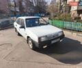 Білий ВАЗ 21099, об'ємом двигуна 1.3 л та пробігом 58 тис. км за 1300 $, фото 1 на Automoto.ua