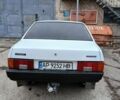 Білий ВАЗ 21099, об'ємом двигуна 1.5 л та пробігом 1 тис. км за 850 $, фото 4 на Automoto.ua