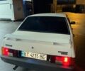 Белый ВАЗ 21099, объемом двигателя 1.5 л и пробегом 89 тыс. км за 780 $, фото 2 на Automoto.ua