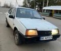 Білий ВАЗ 21099, об'ємом двигуна 1.3 л та пробігом 250 тис. км за 576 $, фото 1 на Automoto.ua