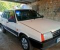 Білий ВАЗ 21099, об'ємом двигуна 1.5 л та пробігом 200 тис. км за 1200 $, фото 1 на Automoto.ua