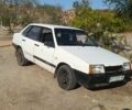 Білий ВАЗ 21099, об'ємом двигуна 1.5 л та пробігом 613 тис. км за 642 $, фото 1 на Automoto.ua
