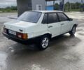Білий ВАЗ 21099, об'ємом двигуна 1.3 л та пробігом 1 тис. км за 1000 $, фото 2 на Automoto.ua