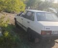 Білий ВАЗ 21099, об'ємом двигуна 1.5 л та пробігом 613 тис. км за 642 $, фото 4 на Automoto.ua