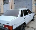 Білий ВАЗ 21099, об'ємом двигуна 1.5 л та пробігом 1 тис. км за 850 $, фото 2 на Automoto.ua
