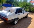 Белый ВАЗ 21099, объемом двигателя 1.5 л и пробегом 100 тыс. км за 1100 $, фото 3 на Automoto.ua