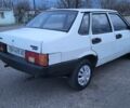 Белый ВАЗ 21099, объемом двигателя 1.5 л и пробегом 90 тыс. км за 950 $, фото 2 на Automoto.ua
