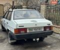 Білий ВАЗ 21099, об'ємом двигуна 1.5 л та пробігом 333 тис. км за 1100 $, фото 1 на Automoto.ua