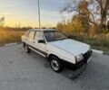 Белый ВАЗ 21099, объемом двигателя 1.5 л и пробегом 240 тыс. км за 728 $, фото 1 на Automoto.ua
