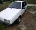 Белый ВАЗ 21099, объемом двигателя 0 л и пробегом 150 тыс. км за 1600 $, фото 1 на Automoto.ua