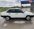 Білий ВАЗ 21099, об'ємом двигуна 1.3 л та пробігом 1 тис. км за 1000 $, фото 3 на Automoto.ua