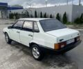 Білий ВАЗ 21099, об'ємом двигуна 1.3 л та пробігом 1 тис. км за 1000 $, фото 4 на Automoto.ua