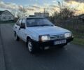 Белый ВАЗ 21099, объемом двигателя 1.3 л и пробегом 102 тыс. км за 1500 $, фото 1 на Automoto.ua