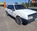 Білий ВАЗ 21099, об'ємом двигуна 1.5 л та пробігом 180 тис. км за 1650 $, фото 1 на Automoto.ua