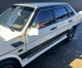 Белый ВАЗ 21099, объемом двигателя 1.5 л и пробегом 0 тыс. км за 750 $, фото 1 на Automoto.ua