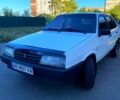 Белый ВАЗ 21099, объемом двигателя 1.5 л и пробегом 175 тыс. км за 1300 $, фото 8 на Automoto.ua