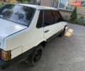 Белый ВАЗ 21099, объемом двигателя 1.5 л и пробегом 200 тыс. км за 850 $, фото 3 на Automoto.ua