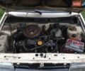 Белый ВАЗ 21099, объемом двигателя 1.5 л и пробегом 80 тыс. км за 555 $, фото 5 на Automoto.ua