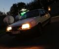 Белый ВАЗ 21099, объемом двигателя 1.5 л и пробегом 200 тыс. км за 668 $, фото 1 на Automoto.ua