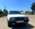 Білий ВАЗ 21099, об'ємом двигуна 1.5 л та пробігом 250 тис. км за 700 $, фото 1 на Automoto.ua