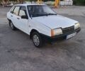 Белый ВАЗ 21099, объемом двигателя 1.5 л и пробегом 300 тыс. км за 763 $, фото 1 на Automoto.ua