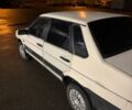 Белый ВАЗ 21099, объемом двигателя 1.5 л и пробегом 89 тыс. км за 780 $, фото 1 на Automoto.ua