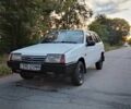 Белый ВАЗ 21099, объемом двигателя 0 л и пробегом 145 тыс. км за 811 $, фото 1 на Automoto.ua