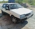 Білий ВАЗ 21099, об'ємом двигуна 1 л та пробігом 1000 тис. км за 1008 $, фото 1 на Automoto.ua