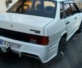 Белый ВАЗ 21099, объемом двигателя 15 л и пробегом 250 тыс. км за 1500 $, фото 6 на Automoto.ua