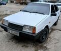 Білий ВАЗ 21099, об'ємом двигуна 1.5 л та пробігом 1 тис. км за 850 $, фото 1 на Automoto.ua