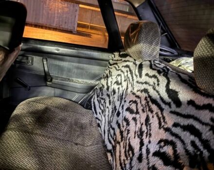 Белый ВАЗ 21099, объемом двигателя 1.5 л и пробегом 89 тыс. км за 780 $, фото 5 на Automoto.ua