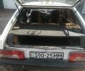 Белый ВАЗ 21099, объемом двигателя 0 л и пробегом 145 тыс. км за 811 $, фото 8 на Automoto.ua